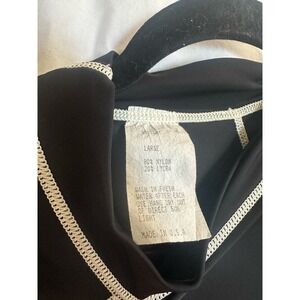 On the beach surfing long sleeve tee Men’s size L